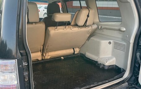 Mitsubishi Pajero IV, 2007 год, 1 900 000 рублей, 7 фотография