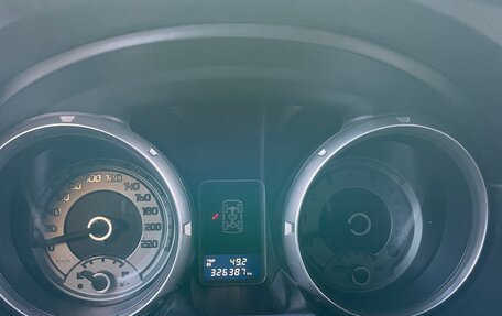 Mitsubishi Pajero IV, 2007 год, 1 900 000 рублей, 5 фотография