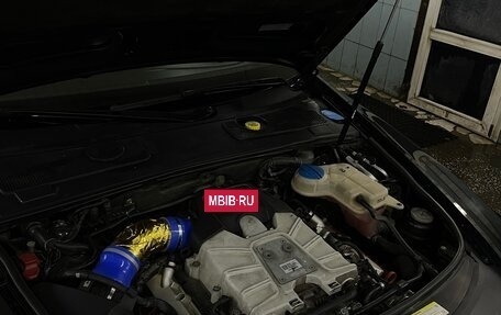 Audi A6, 2010 год, 1 675 000 рублей, 8 фотография