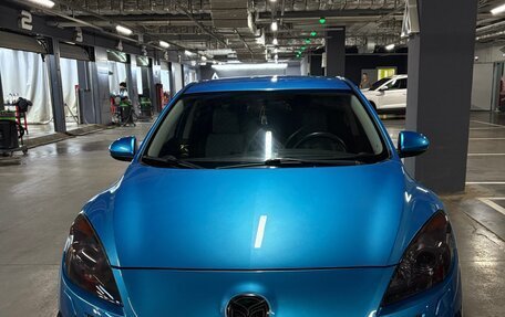 Mazda 3, 2011 год, 800 000 рублей, 2 фотография