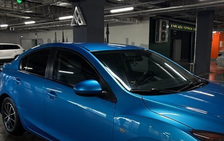Mazda 3, 2011 год, 800 000 рублей, 4 фотография