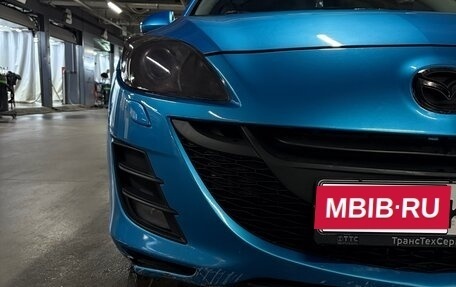 Mazda 3, 2011 год, 800 000 рублей, 3 фотография