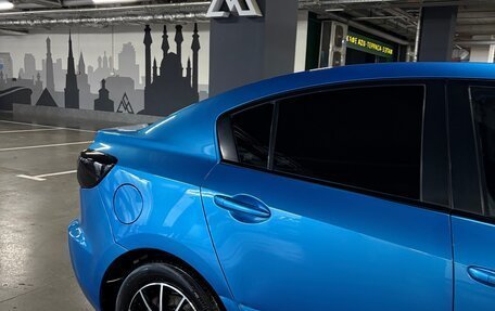 Mazda 3, 2011 год, 800 000 рублей, 5 фотография