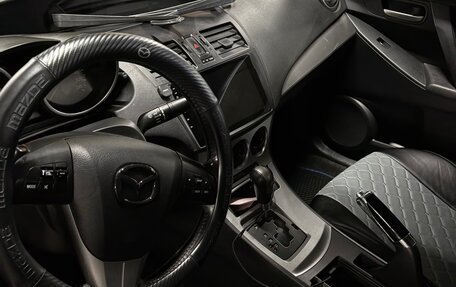 Mazda 3, 2011 год, 800 000 рублей, 9 фотография