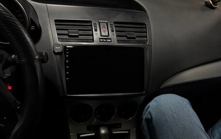 Mazda 3, 2011 год, 800 000 рублей, 10 фотография