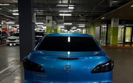 Mazda 3, 2011 год, 800 000 рублей, 6 фотография