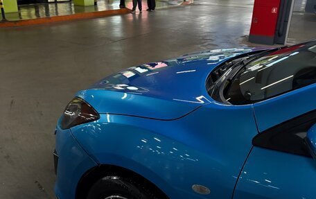 Mazda 3, 2011 год, 800 000 рублей, 8 фотография