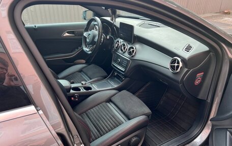 Mercedes-Benz GLA, 2017 год, 2 860 000 рублей, 5 фотография