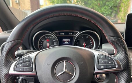 Mercedes-Benz GLA, 2017 год, 2 860 000 рублей, 7 фотография
