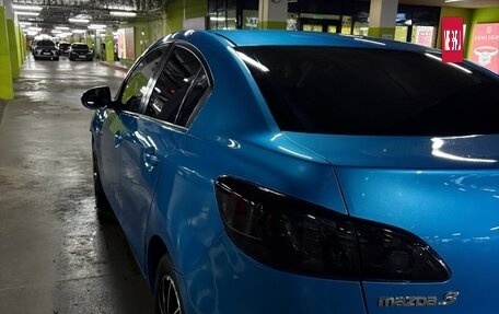 Mazda 3, 2011 год, 800 000 рублей, 7 фотография