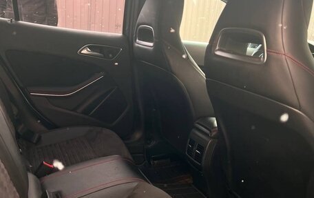 Mercedes-Benz GLA, 2017 год, 2 860 000 рублей, 9 фотография