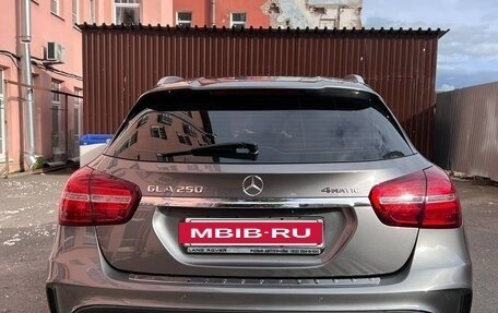 Mercedes-Benz GLA, 2017 год, 2 860 000 рублей, 4 фотография