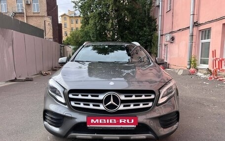 Mercedes-Benz GLA, 2017 год, 2 860 000 рублей, 2 фотография
