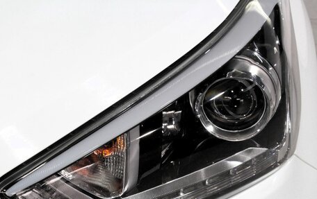 Hyundai Creta I рестайлинг, 2018 год, 1 780 000 рублей, 9 фотография