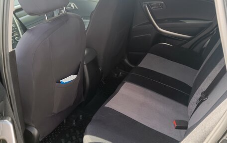 FAW Besturn X80 I рестайлинг, 2020 год, 1 850 000 рублей, 3 фотография