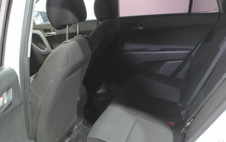 Hyundai Creta I рестайлинг, 2018 год, 1 780 000 рублей, 18 фотография