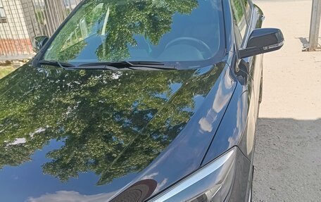 FAW Besturn X80 I рестайлинг, 2020 год, 1 850 000 рублей, 2 фотография