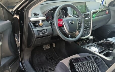 FAW Besturn X80 I рестайлинг, 2020 год, 1 850 000 рублей, 7 фотография