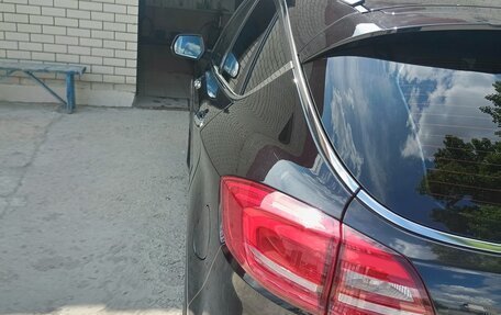 FAW Besturn X80 I рестайлинг, 2020 год, 1 850 000 рублей, 9 фотография