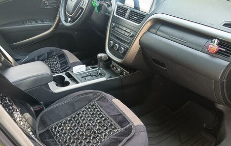 FAW Besturn X80 I рестайлинг, 2020 год, 1 850 000 рублей, 8 фотография