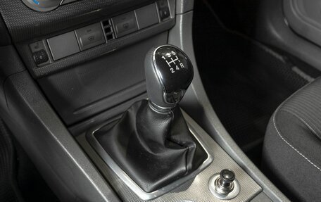 Ford Focus II рестайлинг, 2011 год, 629 600 рублей, 5 фотография