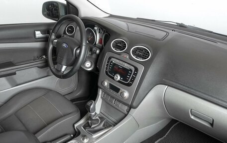 Ford Focus II рестайлинг, 2011 год, 629 600 рублей, 4 фотография