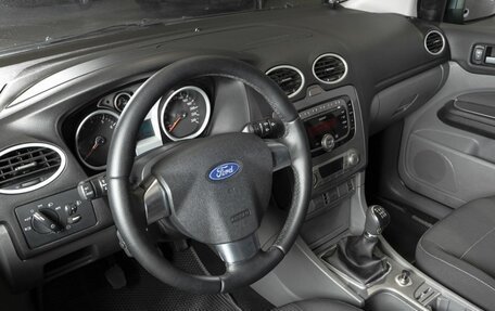 Ford Focus II рестайлинг, 2011 год, 629 600 рублей, 3 фотография