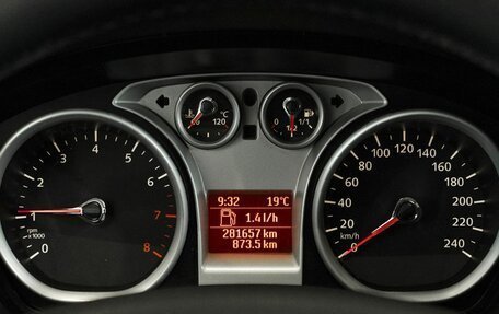 Ford Focus II рестайлинг, 2011 год, 629 600 рублей, 6 фотография