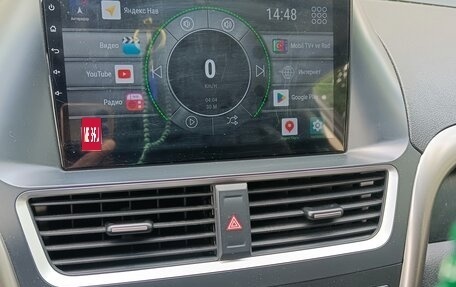 FAW Besturn X80 I рестайлинг, 2020 год, 1 850 000 рублей, 11 фотография
