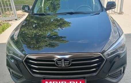 FAW Besturn X80 I рестайлинг, 2020 год, 1 850 000 рублей, 12 фотография