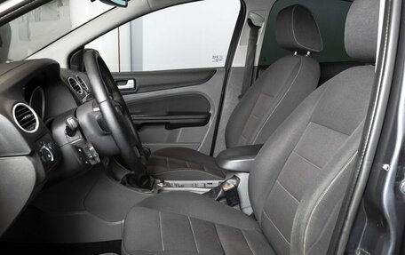 Ford Focus II рестайлинг, 2011 год, 629 600 рублей, 11 фотография