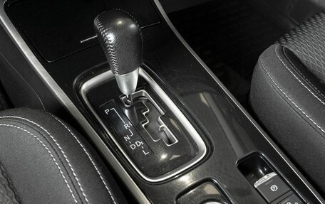Mitsubishi Outlander III рестайлинг 3, 2019 год, 2 490 700 рублей, 5 фотография