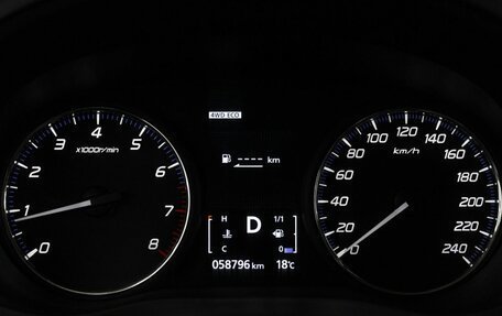 Mitsubishi Outlander III рестайлинг 3, 2019 год, 2 490 700 рублей, 6 фотография
