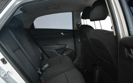 Hyundai Solaris II рестайлинг, 2019 год, 1 139 000 рублей, 11 фотография
