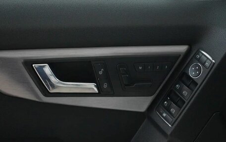 Mercedes-Benz GLK-Класс, 2009 год, 1 000 000 рублей, 9 фотография