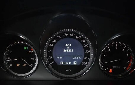 Mercedes-Benz GLK-Класс, 2009 год, 1 000 000 рублей, 6 фотография