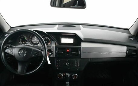Mercedes-Benz GLK-Класс, 2009 год, 1 000 000 рублей, 5 фотография
