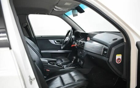 Mercedes-Benz GLK-Класс, 2009 год, 1 000 000 рублей, 11 фотография