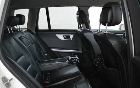 Mercedes-Benz GLK-Класс, 2009 год, 1 000 000 рублей, 12 фотография