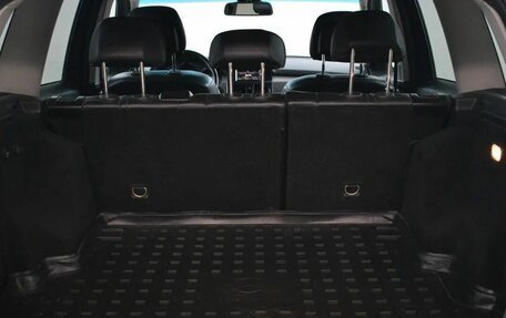Mercedes-Benz GLK-Класс, 2009 год, 1 000 000 рублей, 13 фотография