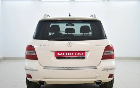 Mercedes-Benz GLK-Класс, 2009 год, 1 000 000 рублей, 3 фотография