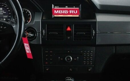 Mercedes-Benz GLK-Класс, 2009 год, 1 000 000 рублей, 7 фотография