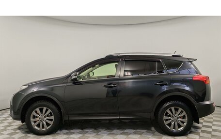 Toyota RAV4, 2014 год, 1 650 000 рублей, 8 фотография