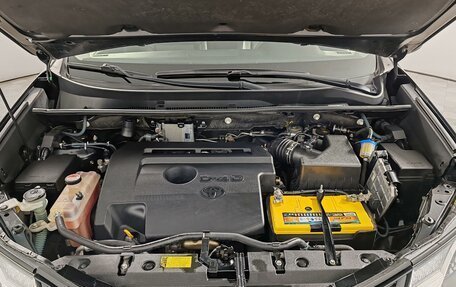 Toyota RAV4, 2014 год, 1 650 000 рублей, 9 фотография