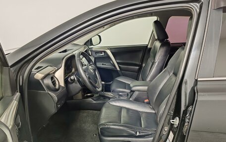 Toyota RAV4, 2014 год, 1 650 000 рублей, 16 фотография