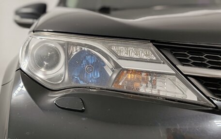 Toyota RAV4, 2014 год, 1 650 000 рублей, 17 фотография