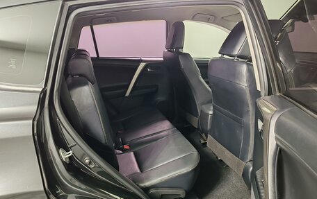 Toyota RAV4, 2014 год, 1 650 000 рублей, 19 фотография