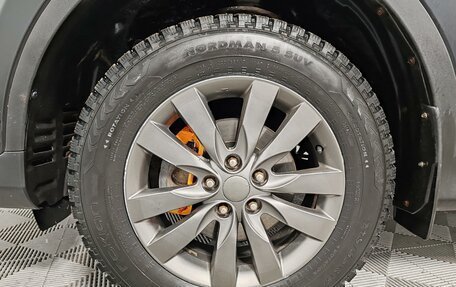 Toyota RAV4, 2014 год, 1 650 000 рублей, 18 фотография