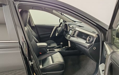 Toyota RAV4, 2014 год, 1 650 000 рублей, 20 фотография