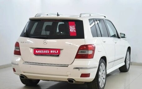 Mercedes-Benz GLK-Класс, 2009 год, 1 000 000 рублей, 4 фотография